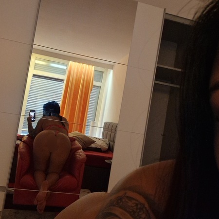 Elina *GANZ NEU*, Halle (Saale)
