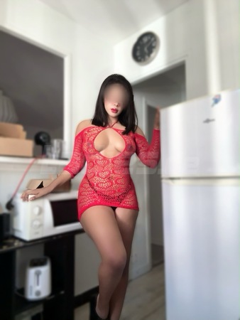 Isabella, Berlin