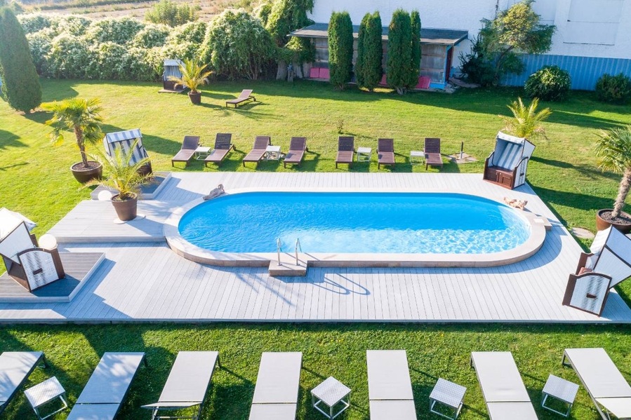 Foto von FKK Gentlemen's Club