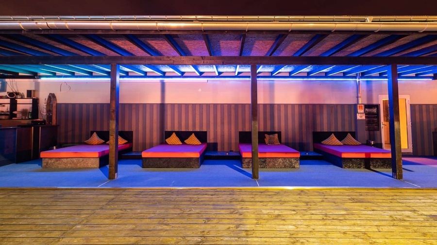 Foto von FKK Gentlemen's Club