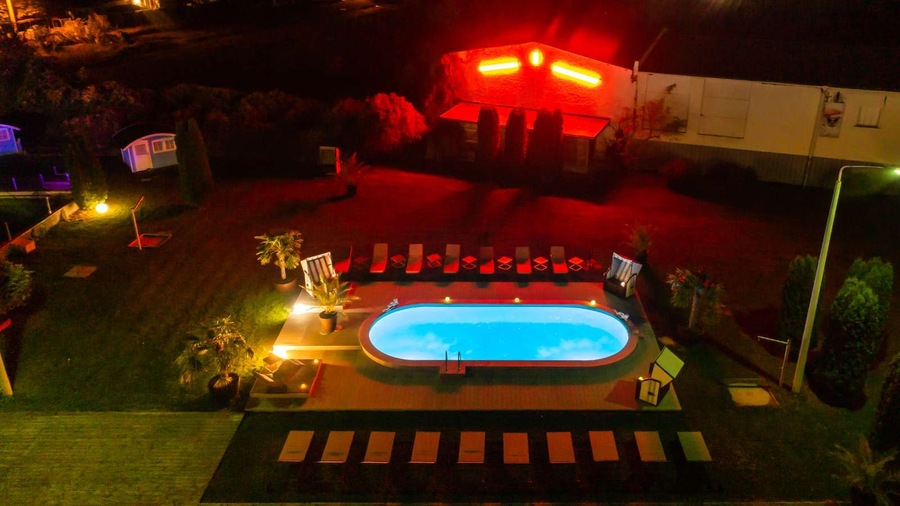 Foto von FKK Gentlemen's Club