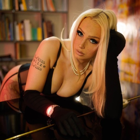 Deutsche ISABEL~Blonder Luxus~*NUR BIS 14.03. da*, Hannover