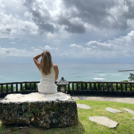 Asiatische Massage-100% Original Foto, München