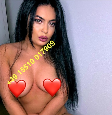 Bella - Echte Bilder 100%, Stuttgart