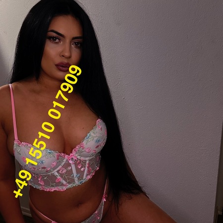 Bella - Echte Bilder 100%, Stuttgart