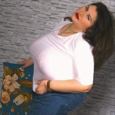 Romelia XXXL Brust 140