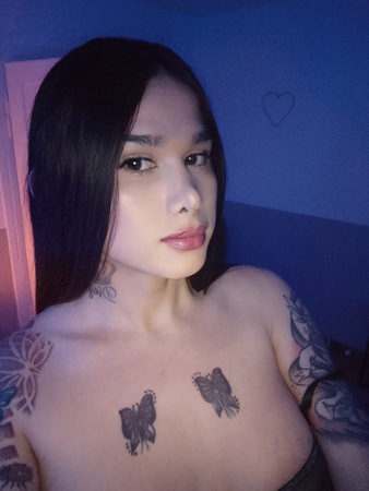 TS Dolce Meggan, Erfurt