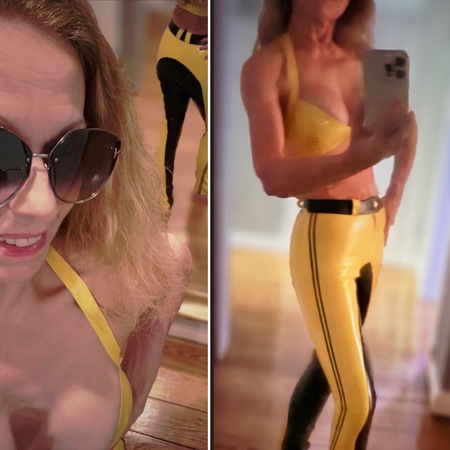 Sonja Garden Deutsche Lady, München-Sendling