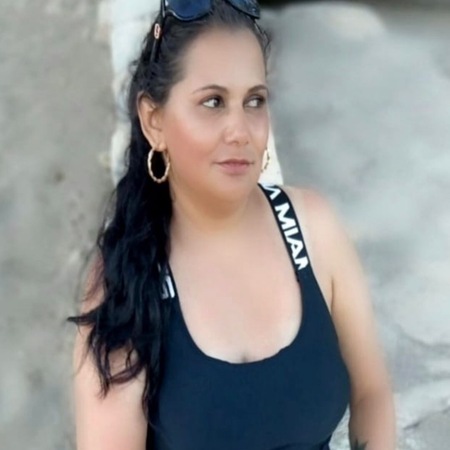 Jenny NUR besuchbar, Grasberg