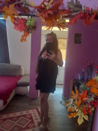 Jenny 24h Party NUR besuchbar, Grasberg