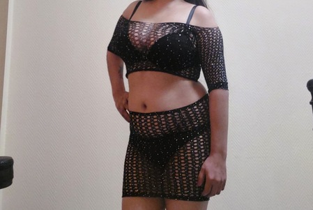 Jenny NUR besuchbar, Grasberg