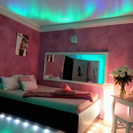 WIEDER-ERÖFFNUNG 07.04. SCHWALBENNEST, Kaiserslautern