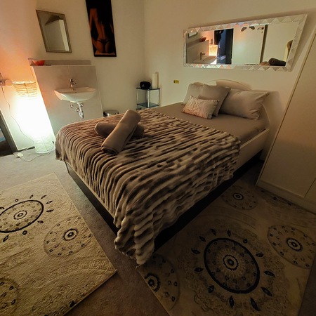 WIEDER-ERÖFFNUNG 07.04. SCHWALBENNEST, Kaiserslautern