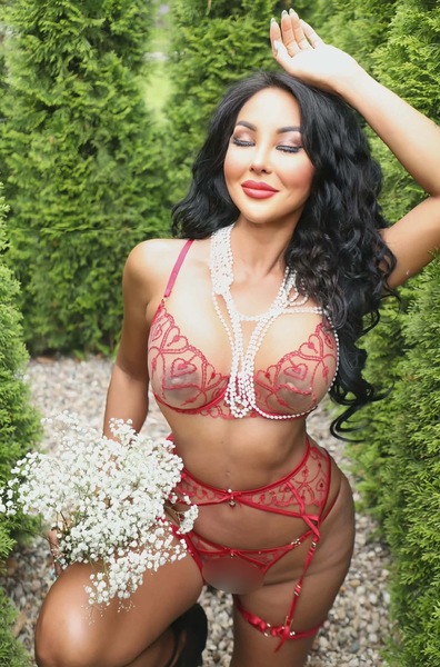 Foto von Reetu-Indische Tantra Meisterin