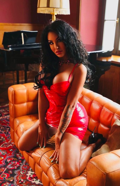 Foto von Reetu-Indische Tantra Meisterin
