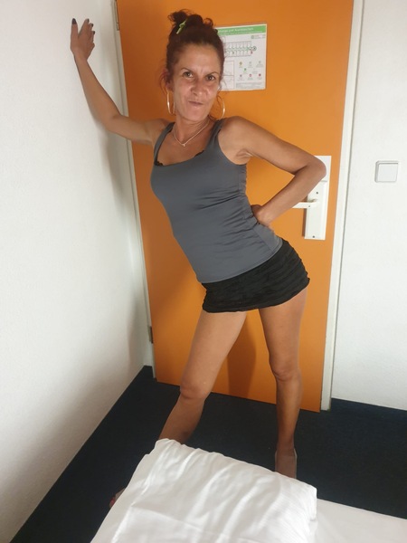 Foto von Anji
