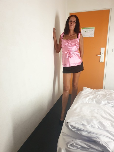 Foto von Anji