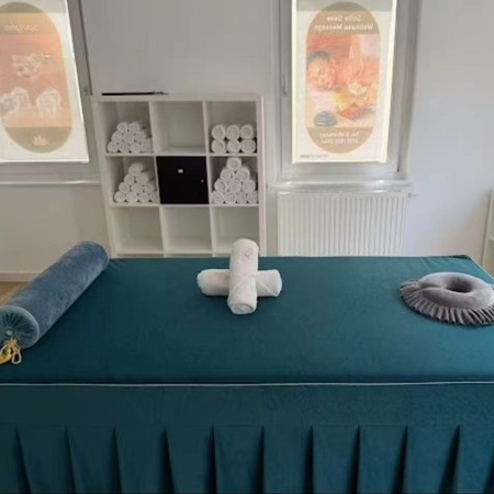 Wellness-Massage -Studio Waiblingen, Waiblingen