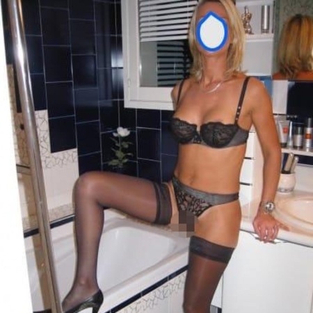 Katy aus Polen -, Neunkirchen