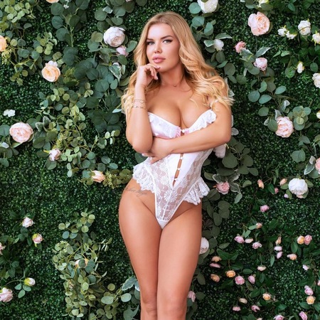Alina