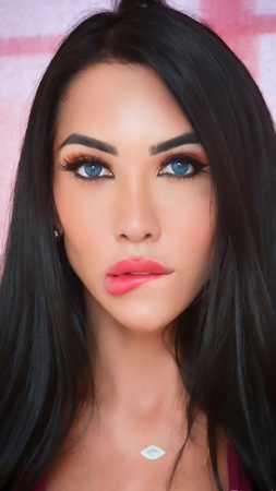 TS KIM PETRAS VIP, München