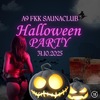 Halloween Party