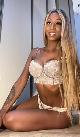 TS Camila de Lux, Herford