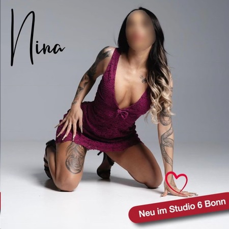 NINA neu, Bonn