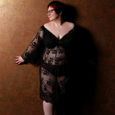 Lilly- Molliger, deutscher Busentraum