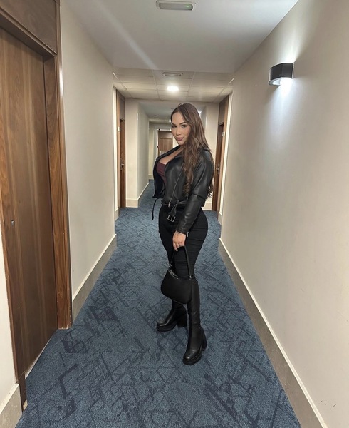 Foto von TS BARBARA XXL THE QUEEN LATINA