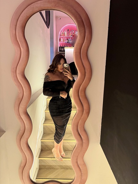 Foto von TS BARBARA XXL THE QUEEN LATINA