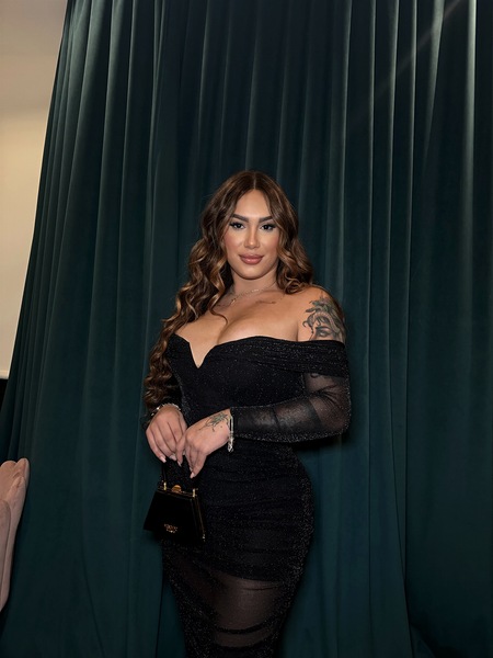 Foto von TS BARBARA XXL THE QUEEN LATINA