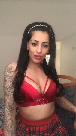 Kerol *GANZ NEU*, Zeitz