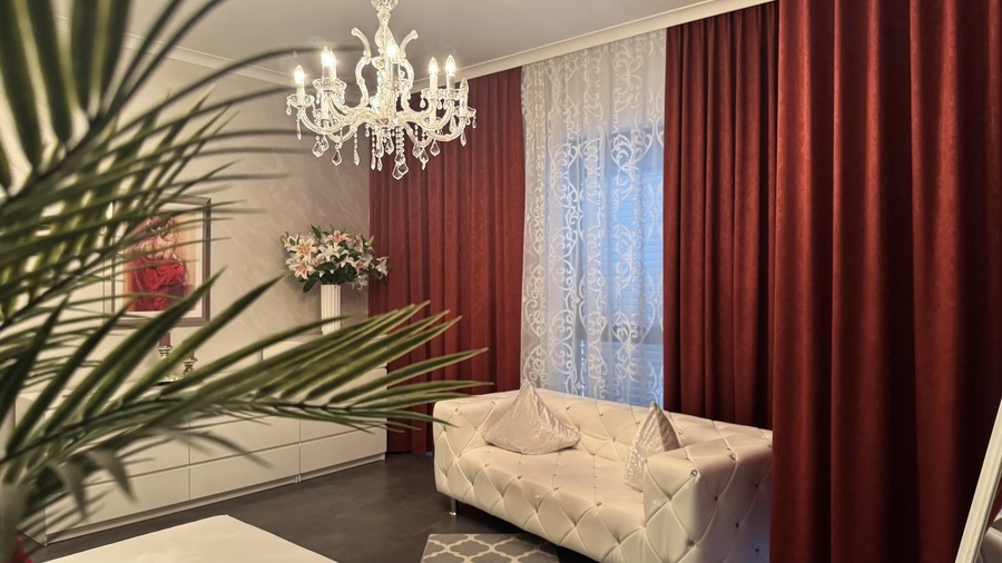 Foto von * HAUS DER FREUDEN *