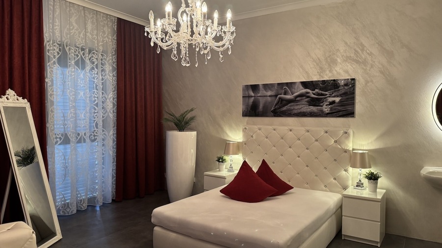 Foto von * HAUS DER FREUDEN *