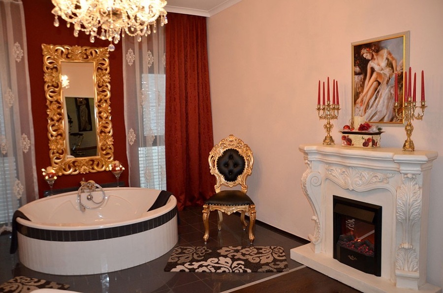 Foto von * HAUS DER FREUDEN *