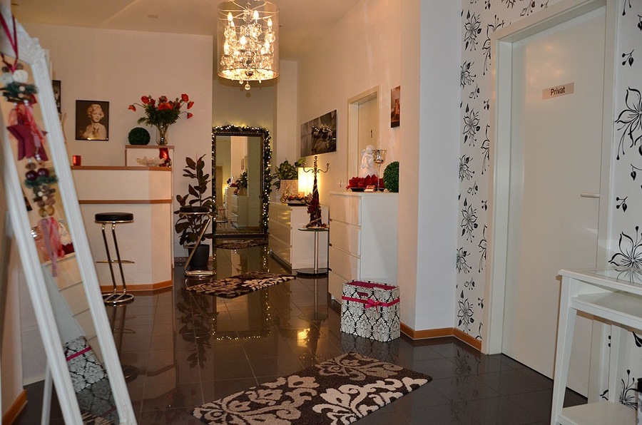 Foto von * HAUS DER FREUDEN *