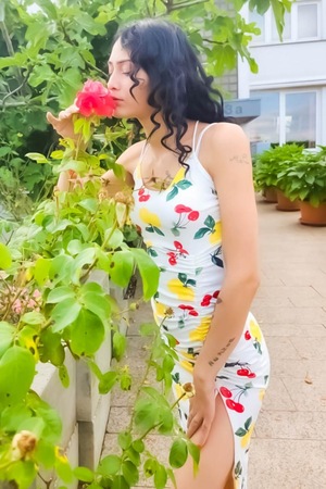 Brill SUPERSKINNY 1A - Lollipopp Girls, Wiesbaden