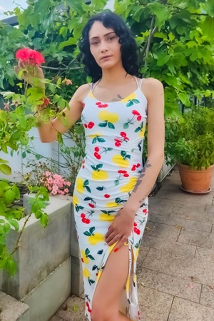 Brill SUPERSKINNY 1A - Lollipopp Girls, Wiesbaden