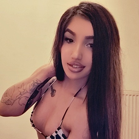 Yasmina, Düsseldorf