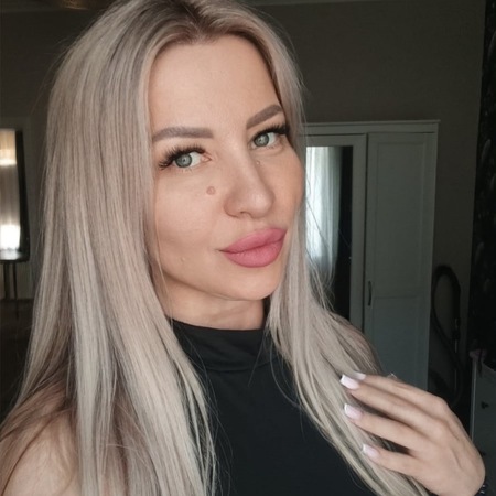Albina - TOP Service per WhatsApp-Nachricht, Kassel