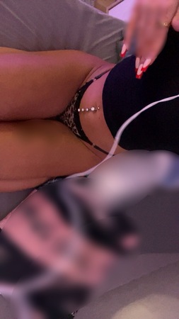 Alessia – Klein, süß & voller Leidenschaft, Frankfurt am Main