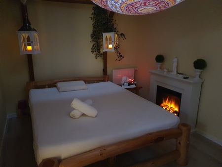 Dreamtouch-Massage, Bremen