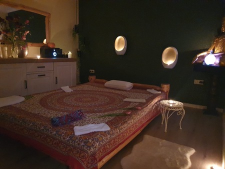 Dreamtouch-Massage, Bremen