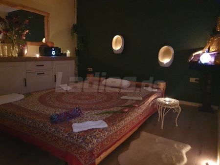 Dreamtouch-Massage, Bremen