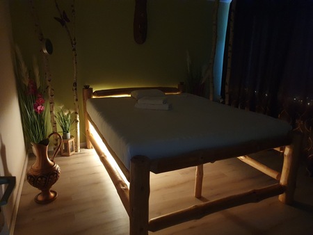 Dreamtouch-Massage, Bremen