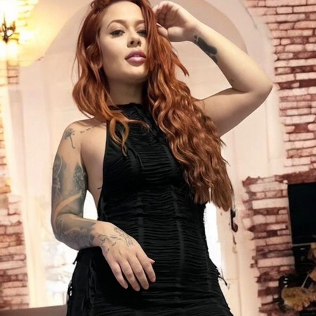 Rebecca, Karlsruhe