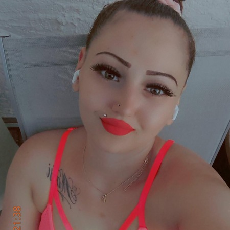 Zeynep in Villa24, Bad Kissingen