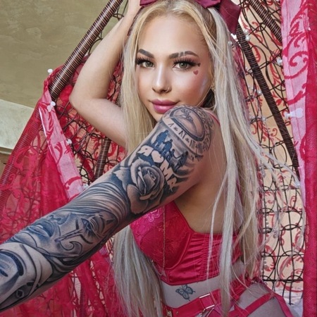 Kristin - 1. Mal da !!!, Aurich