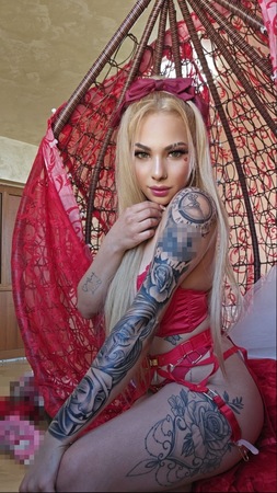 Kristin - 1. Mal da !!!, Aurich